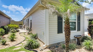 Hus (3 Bedrooms) | Innvendig