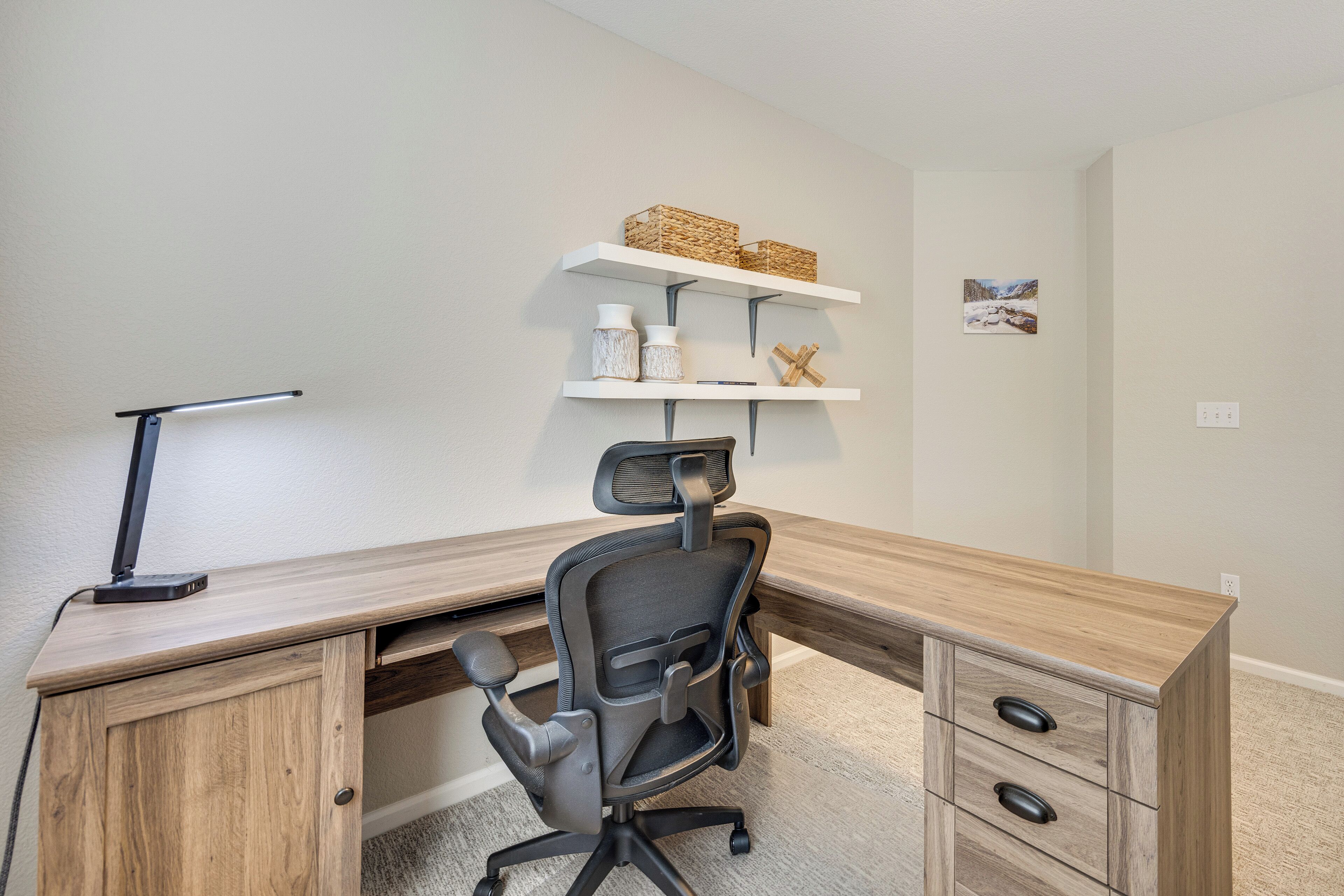 Talo (3 Bedrooms) | Sisätilat