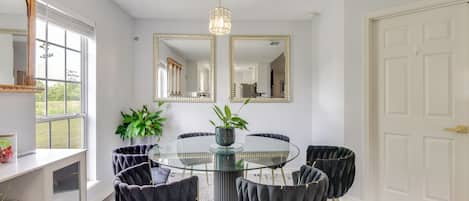 Maison (2 Bedrooms) | Intérieur