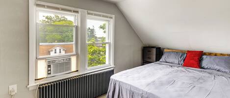 アパートメント (1 Bedroom) | 内装