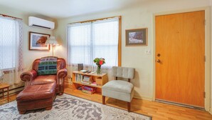 Nhà (2 Bedrooms) | Nội thất