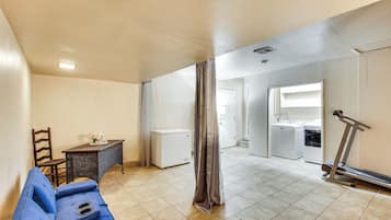 Hus (4 Bedrooms) | Interiör