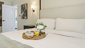 Ferienhaus (4 Bedrooms) | Innenbereich