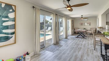 Casa (4 Bedrooms) | Parte interna