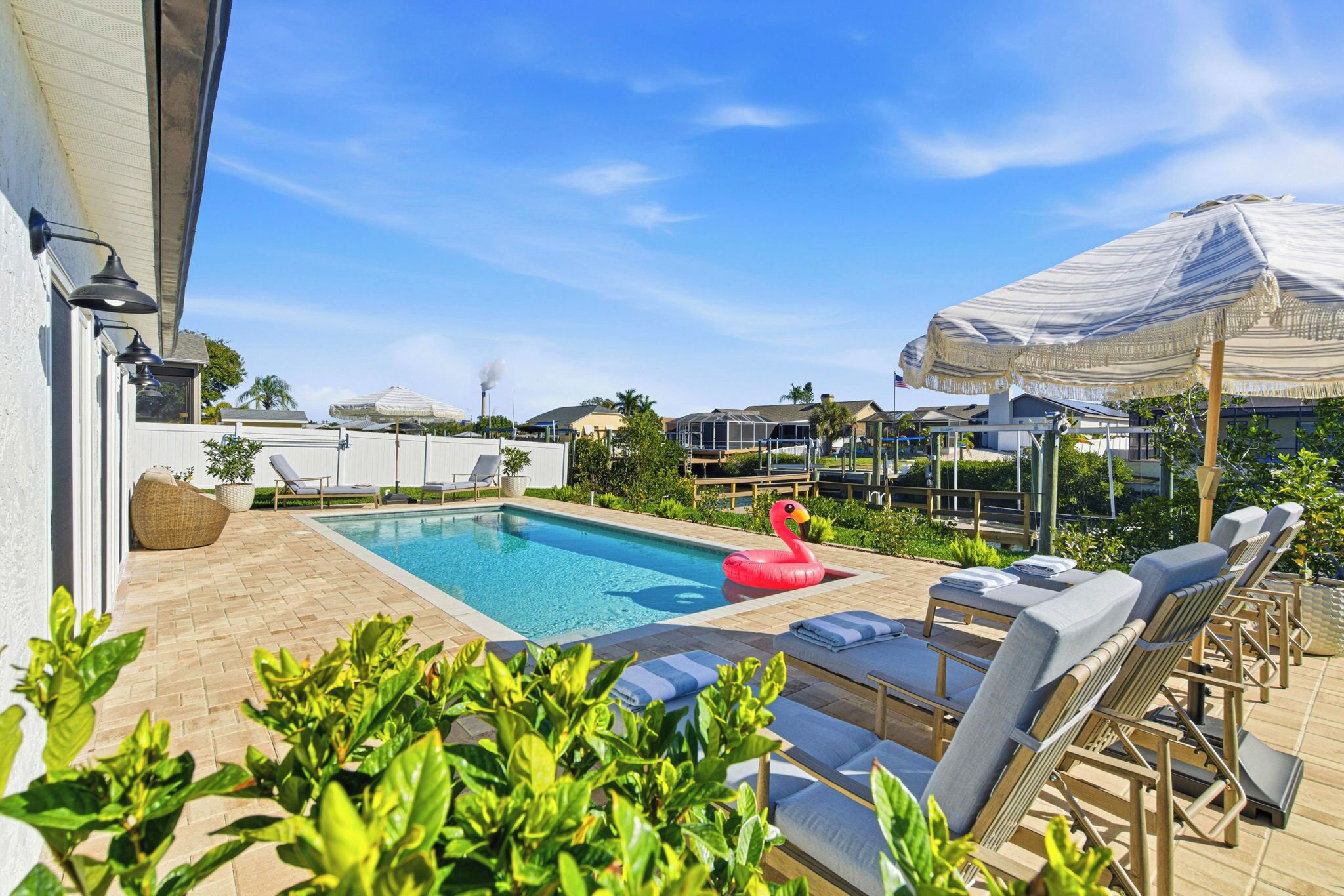 Maison (4 Bedrooms) | Façade de l’hébergement