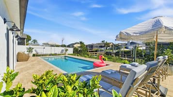 Maison (4 Bedrooms) | Façade de l’hébergement
