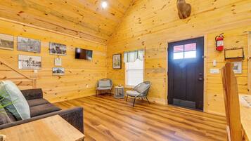 Maison (3 Bedrooms) | Intérieur