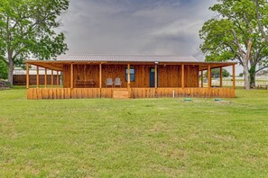 Ferienhaus (2 Bedrooms) | Innenbereich