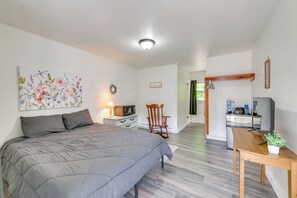 Apartment (0 Bedroom) | Front of property