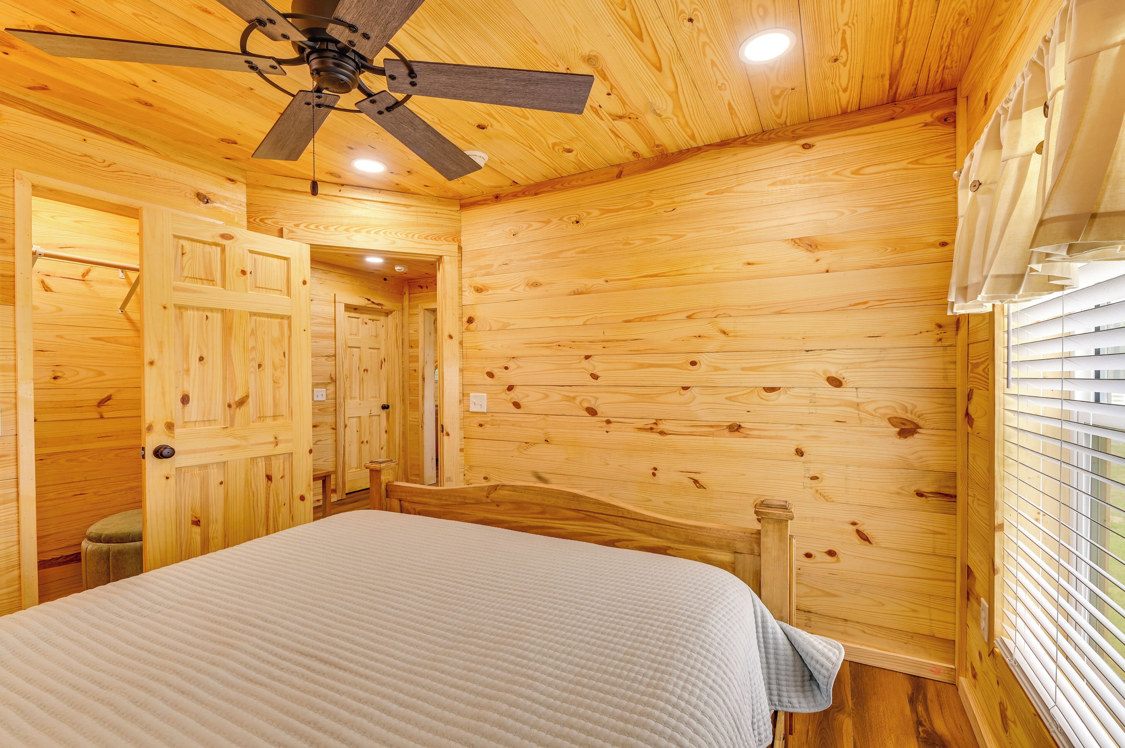 Casa (3 Bedrooms) | Interior