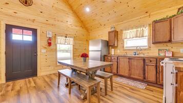 Casa (3 Bedrooms) | Interior