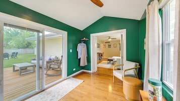 Nhà (3 Bedrooms) | Nội thất