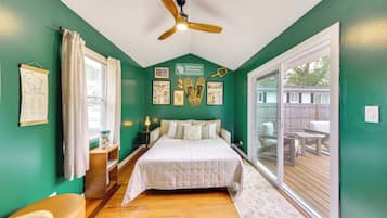 Nhà (3 Bedrooms) | Nội thất