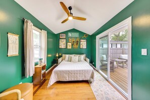 Nhà (3 Bedrooms) | Nội thất