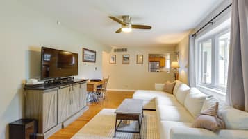 Nhà (3 Bedrooms) | Nội thất