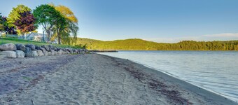 Easy Schroon Lake Living! Close to Marina & Town