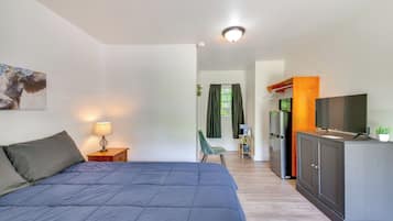 Căn hộ (0 Bedroom) | Nội thất