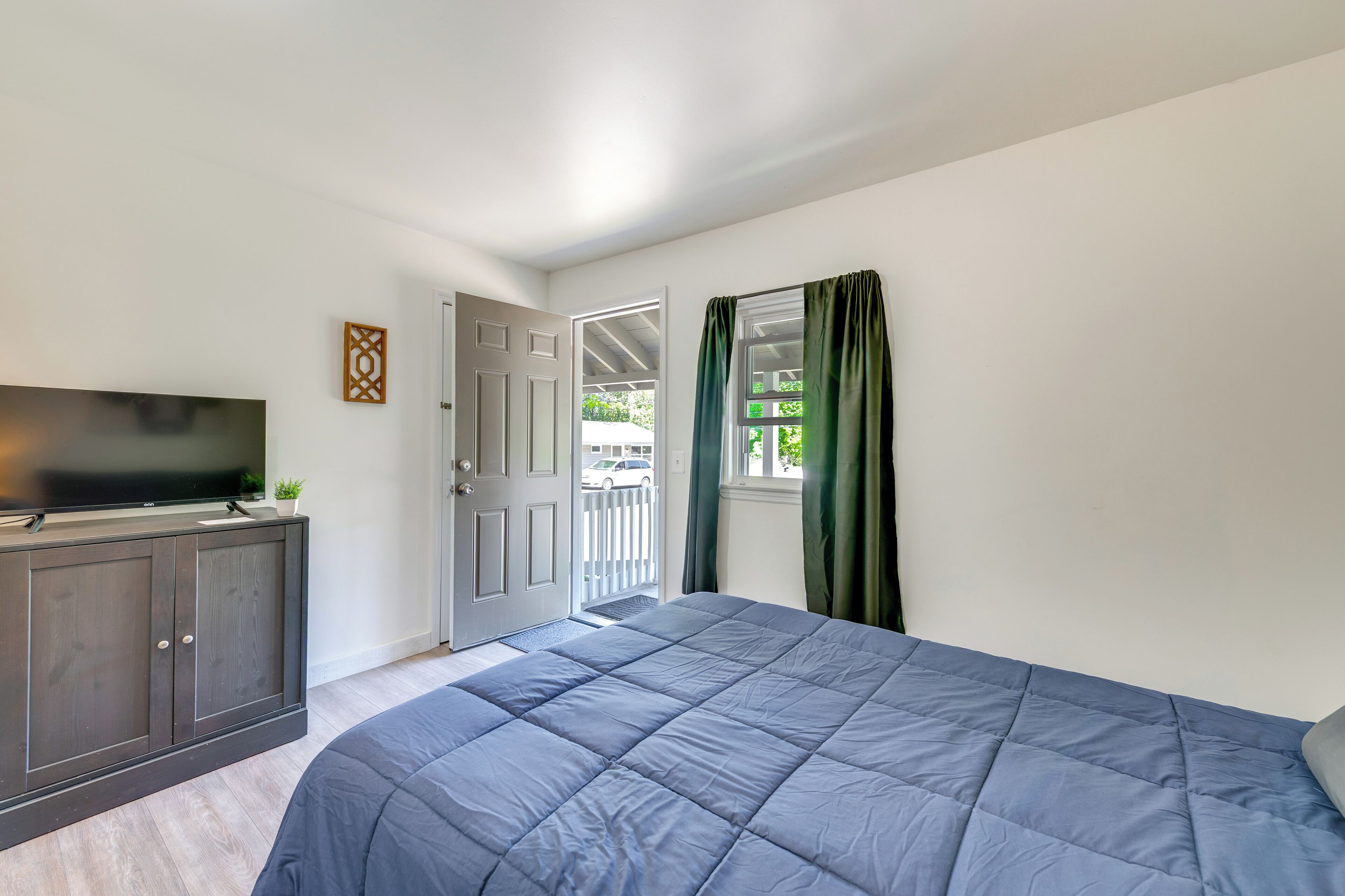 Lejlighed (0 Bedroom) | Interiør