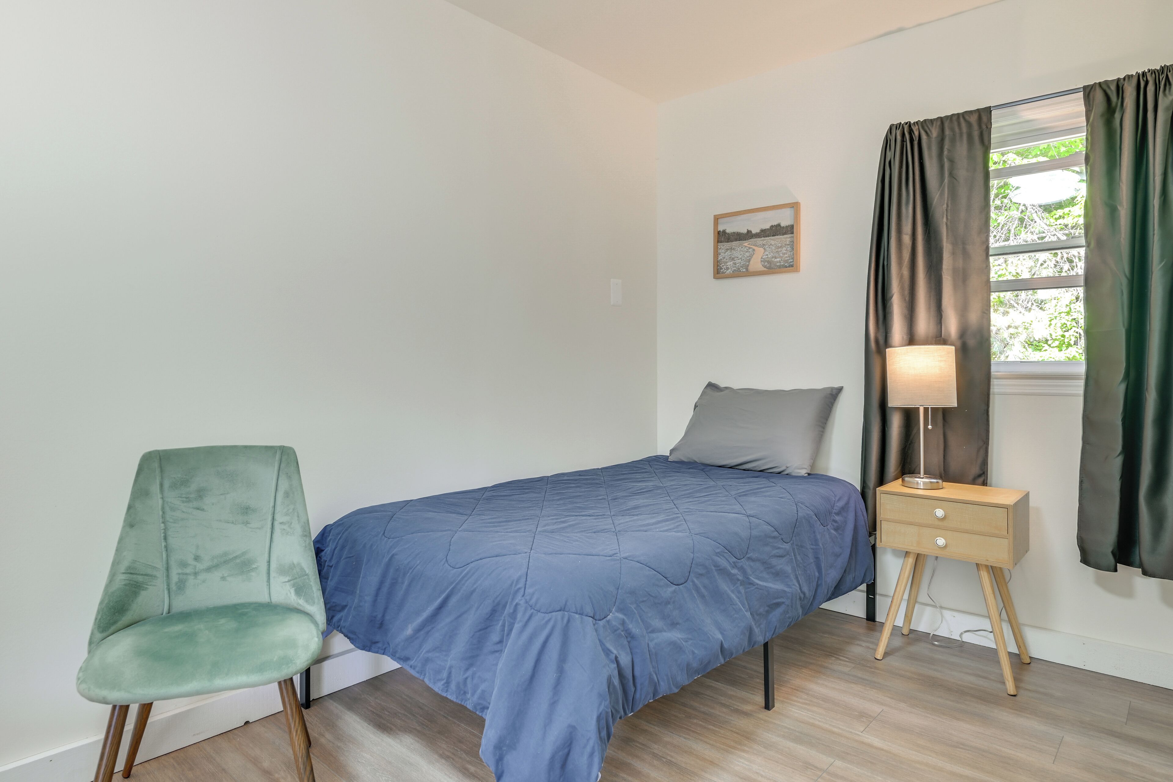 Appartement (0 Bedroom) | Interieur
