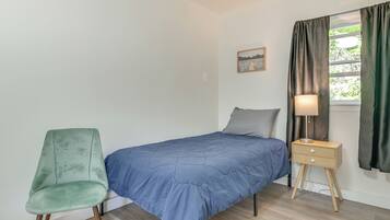 Appartement (0 Bedroom) | Interieur