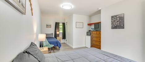 Apartment (0 Bedroom) | Front of property