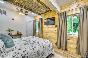Ferienhaus (2 Bedrooms) | Innenbereich