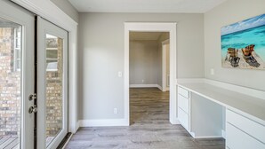Rumah (3 Bedrooms) | Interior