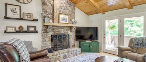 Casa (3 Bedrooms) | Interni