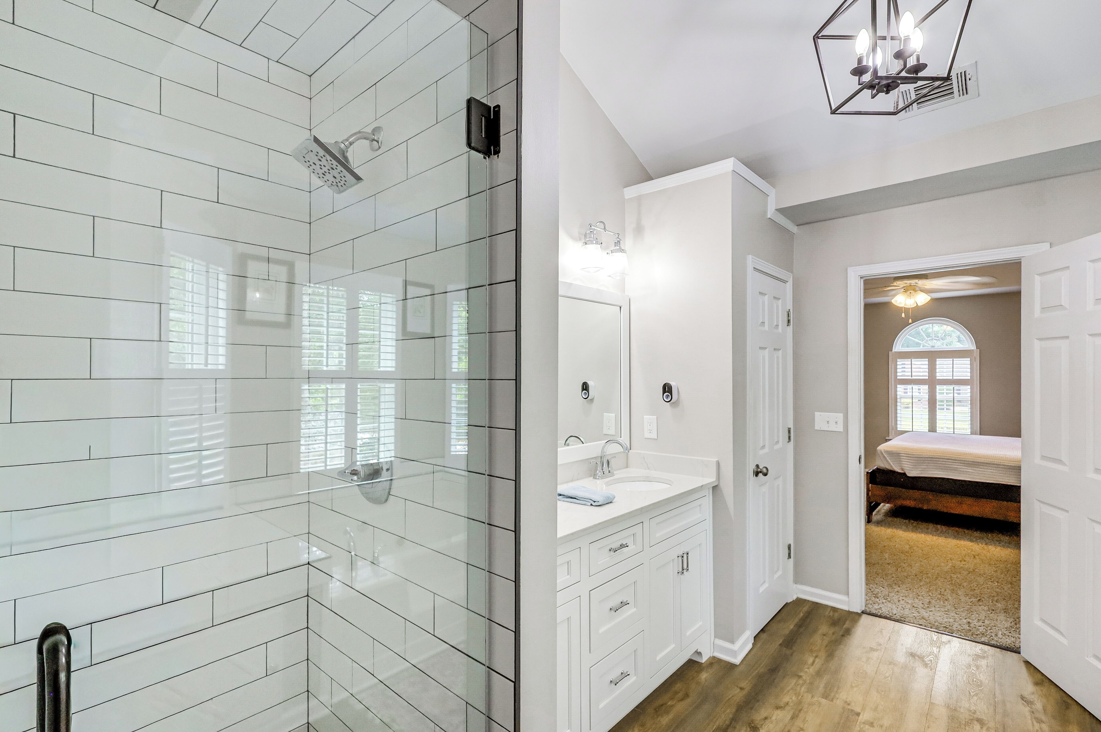 Maison (3 Bedrooms) | Intérieur