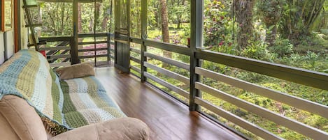บ้านพัก (1 Bedroom) | ภายใน