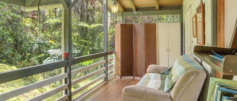 Casa (1 Bedroom) | Vista frontal de la propiedad