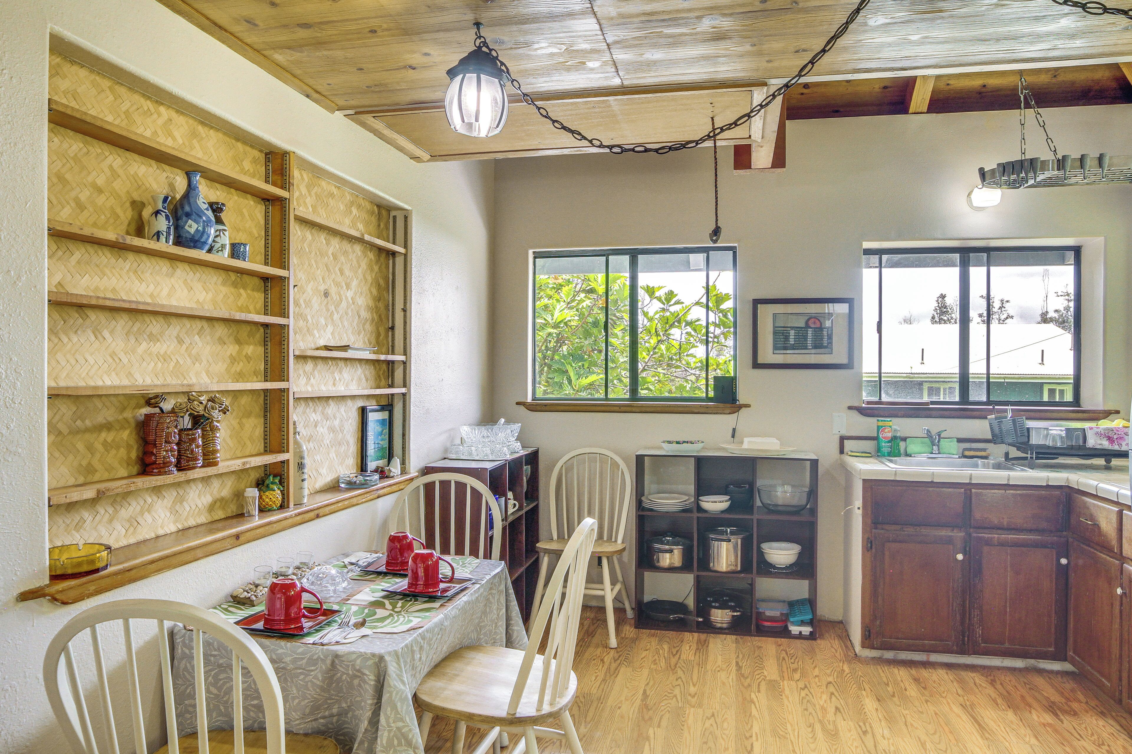 Casa (1 Bedroom) | Interior