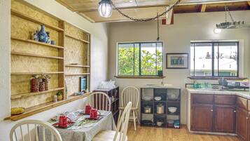 Casa (1 Bedroom) | Interior