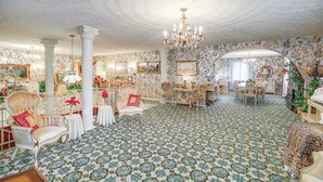 獨棟房屋 (6 Bedrooms) | 住宿內部