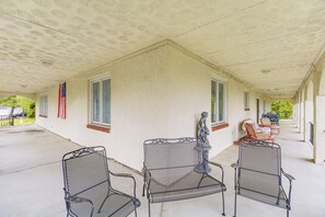 獨棟房屋 (6 Bedrooms) | 住宿內部