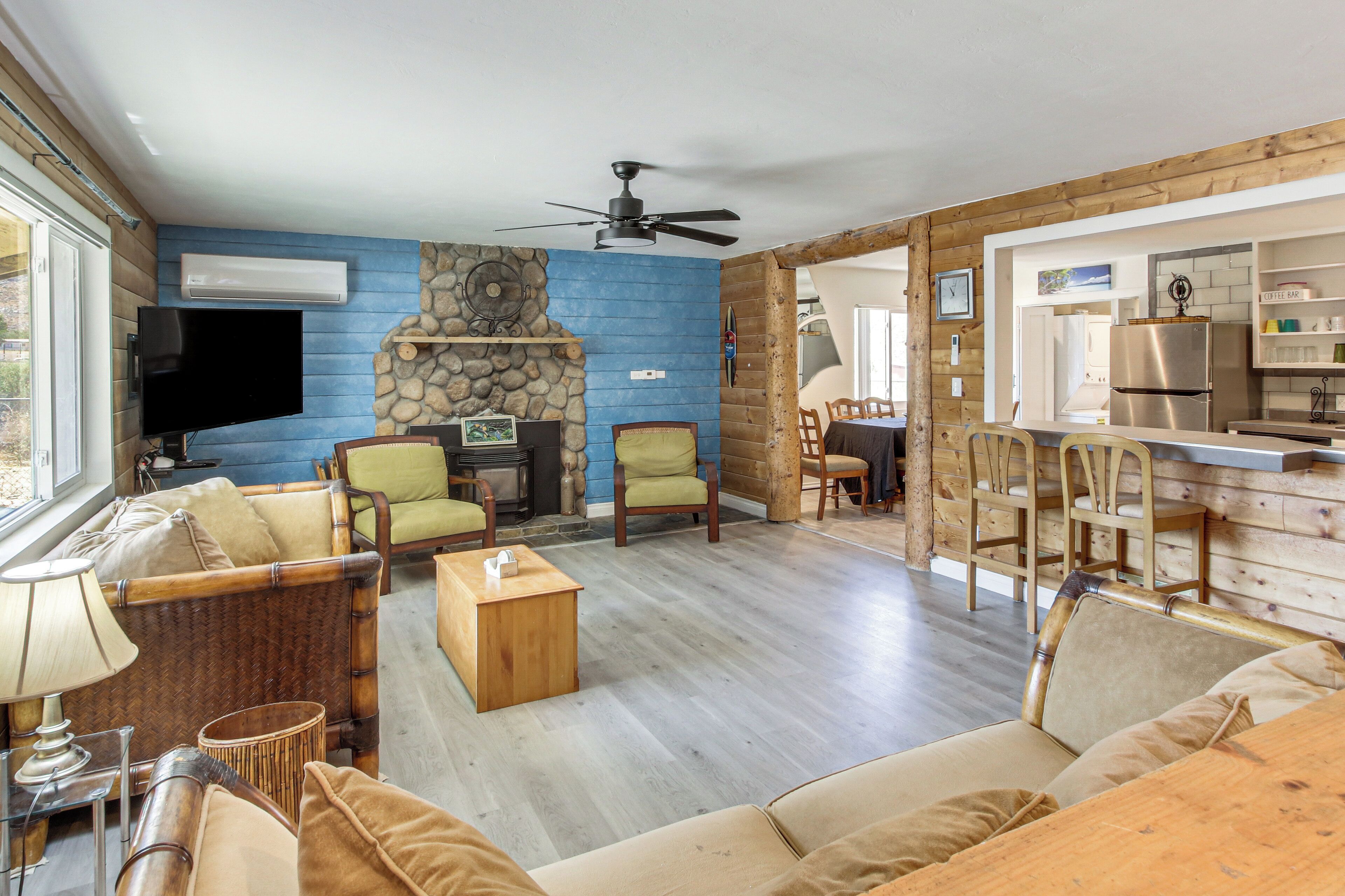 House (2 Bedrooms) | Front of property