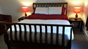 Room - Riverbank Guest House (Wiggenhall Saint Germans)