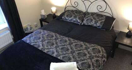 Riverbank Guest House