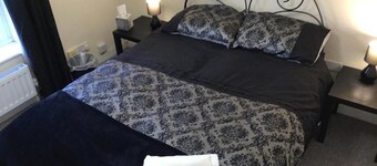 Riverbank Guest House