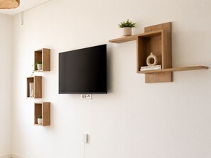Interior - sandra 20 F 27 (Marsa)
