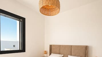 Cortinas blackout, Wi-Fi de cortesia