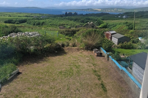 Wild Atlantic views