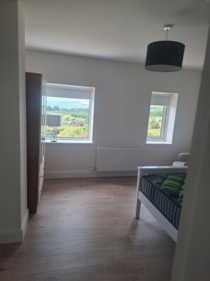 Interior - Beautiful property in the village of Eyeries with panoramic views of the ocean. (Eyeries)