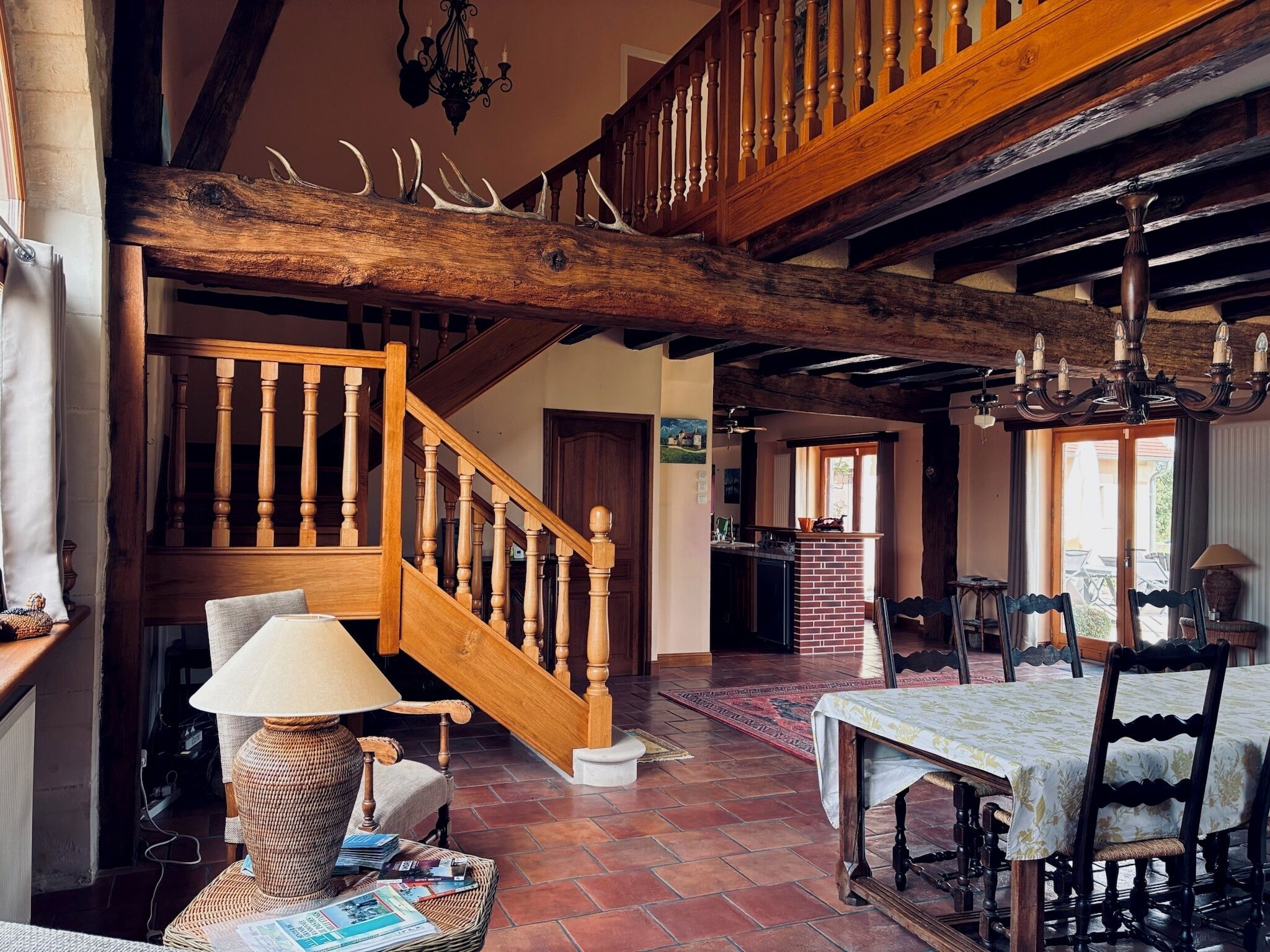 Restauración