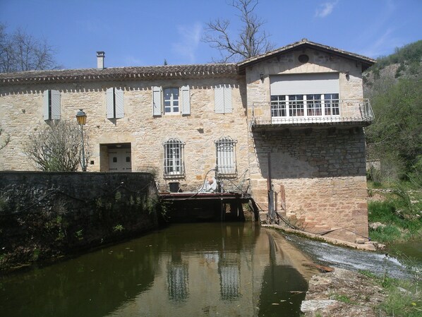 Exterieur