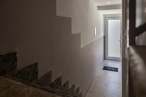 Interior - Nova Suite - Apartment 100 (Calatafimi)