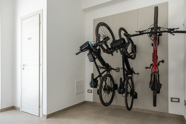 Interior - Nova Suite - Apartment 100 (Calatafimi)
