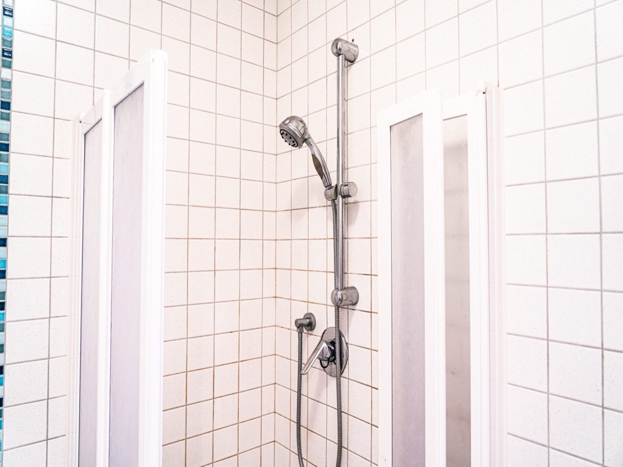 Apartment, 2 Bedrooms, Terrace | Bathroom