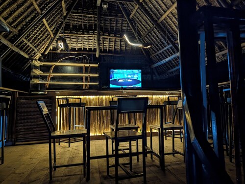 SUMMIT VIEW RETREAT