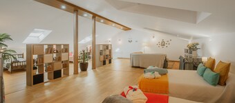 Rural House 'La Real Herrería' in Ávila with Private Pool, Garden, and Wi-Fi